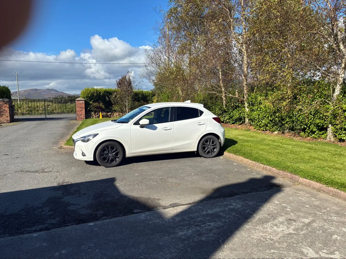 Mazda Mazda2 2019 - Image 3