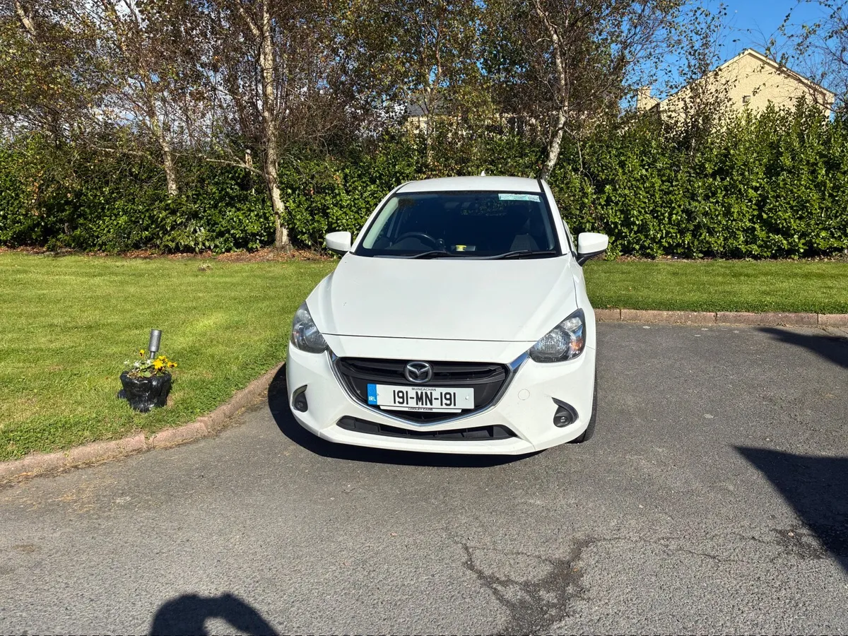 Mazda Mazda2 2019 - Image 4