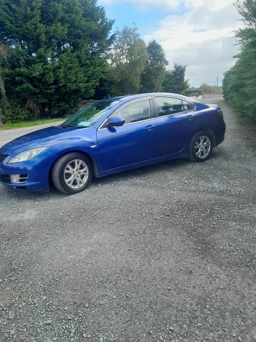 Mazda 6 2010 2.0 diesel - Image 2