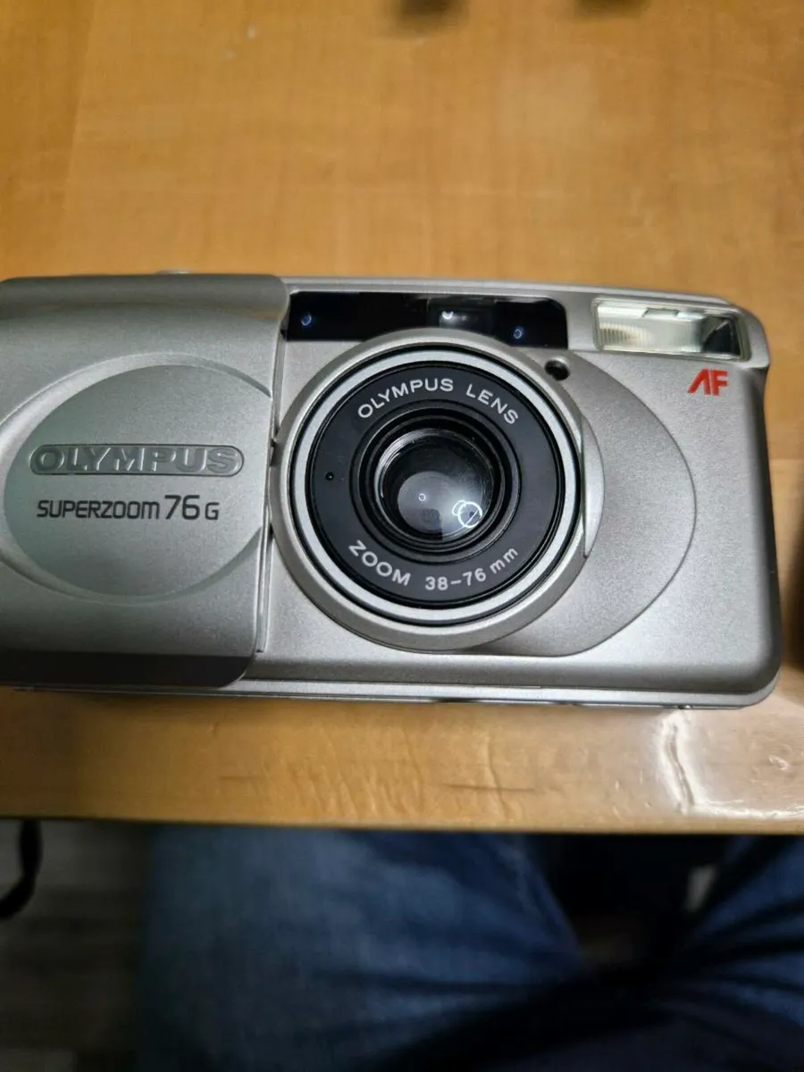 Cameras - Image 2