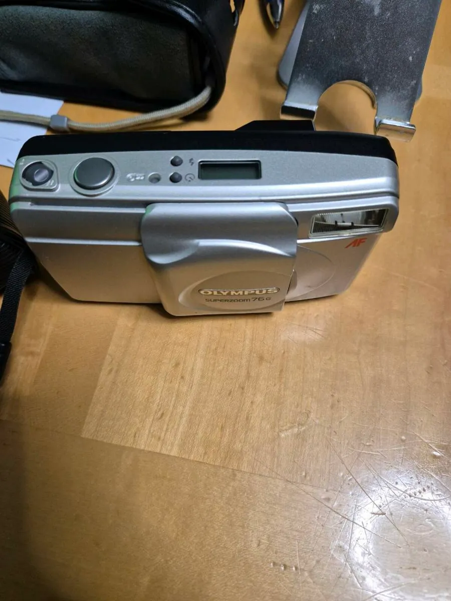Cameras - Image 3