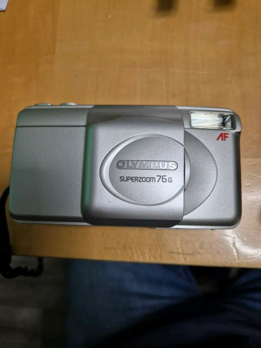 Cameras - Image 1