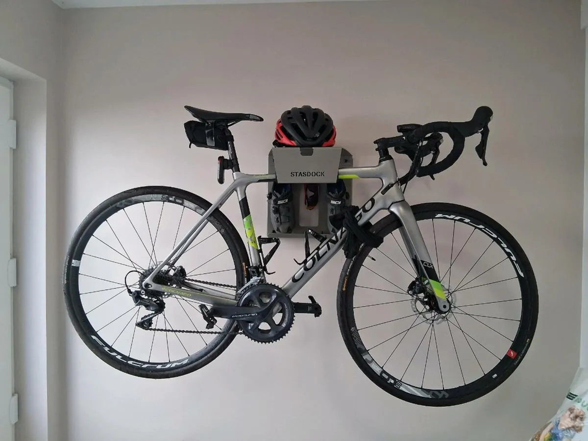 Cycling - Image 1