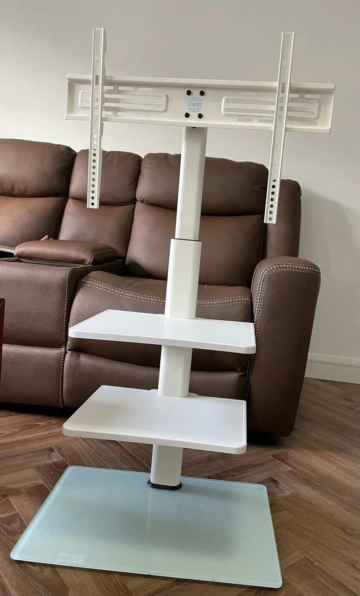 Tv Stand - Image 1