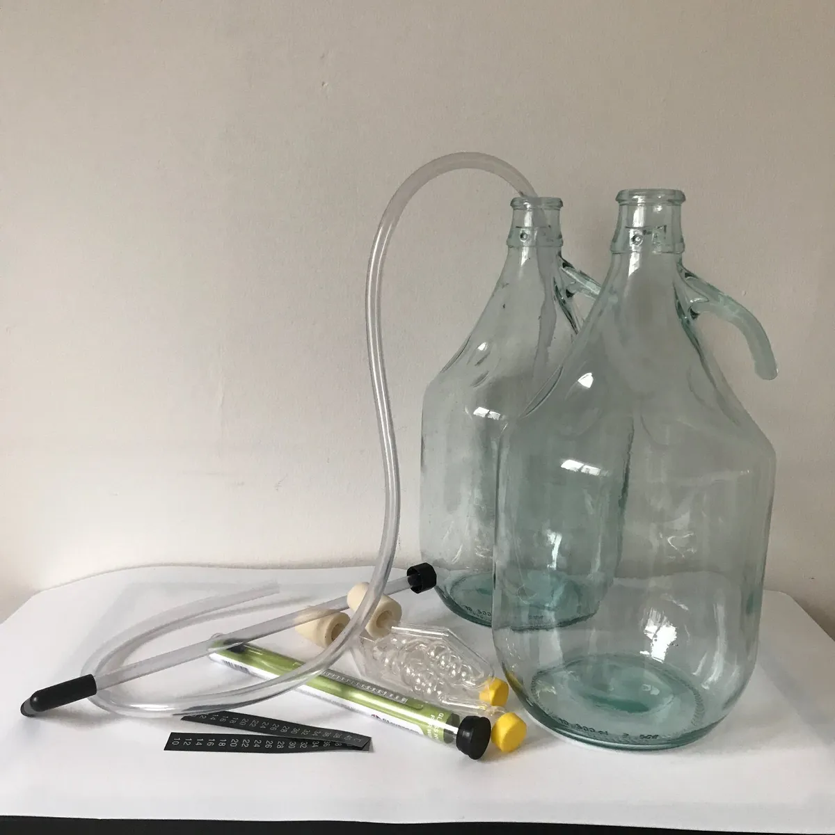 Wine Making Kit - Image 4