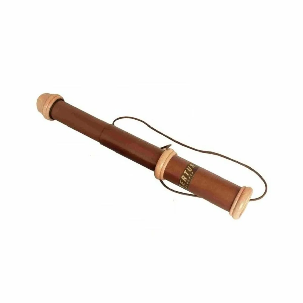 GAME CALL HUBERTUS WILDLOCKER FOR RED STAG - Image 2