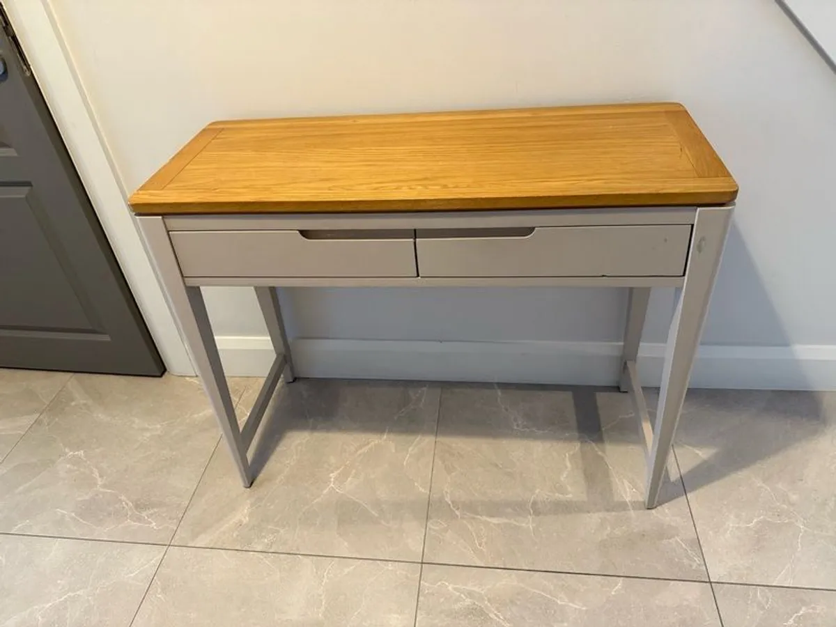 side table - Image 1
