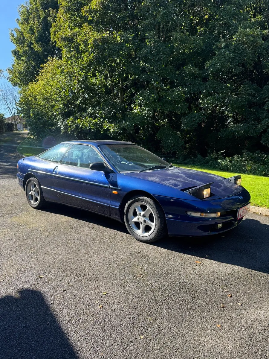 Ford probe - Image 1