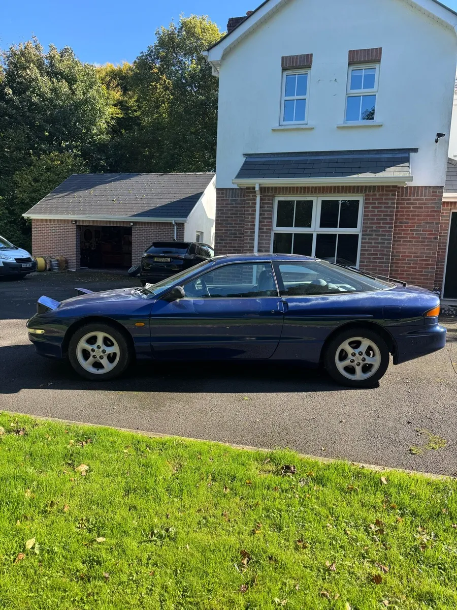 Ford probe - Image 3