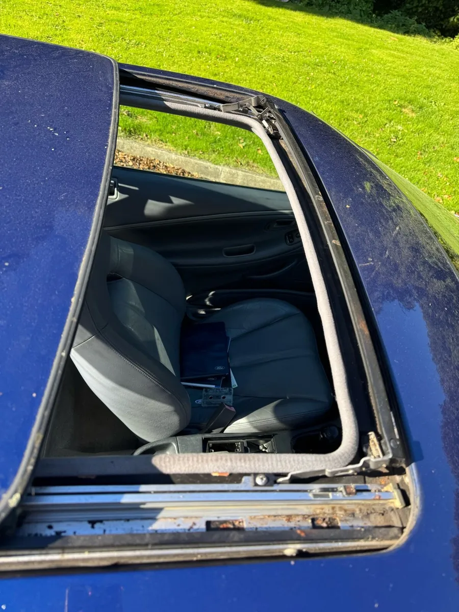 Ford probe - Image 4