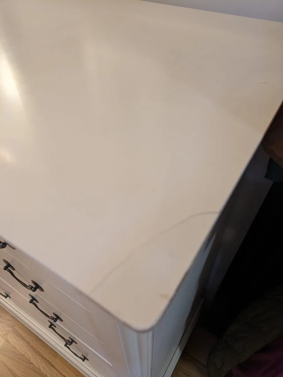 Chest of Drawers - Image 3