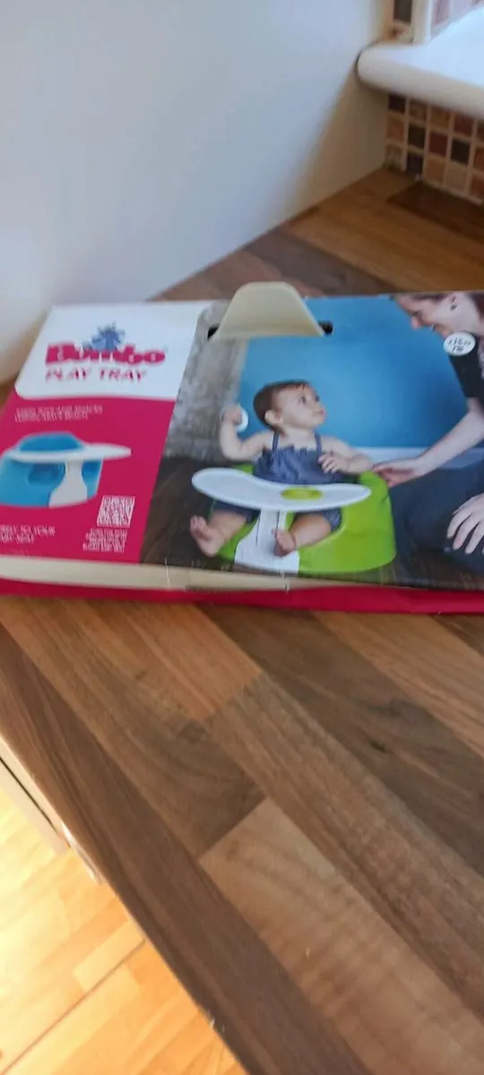 Bumbo seat - Image 2