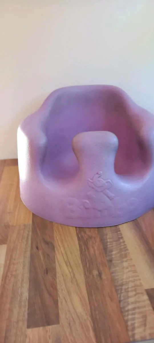 Bumbo seat - Image 4