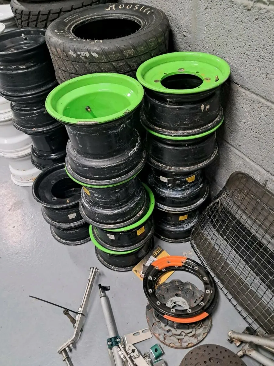 Spares for semog bravo and bravo sport - Image 4