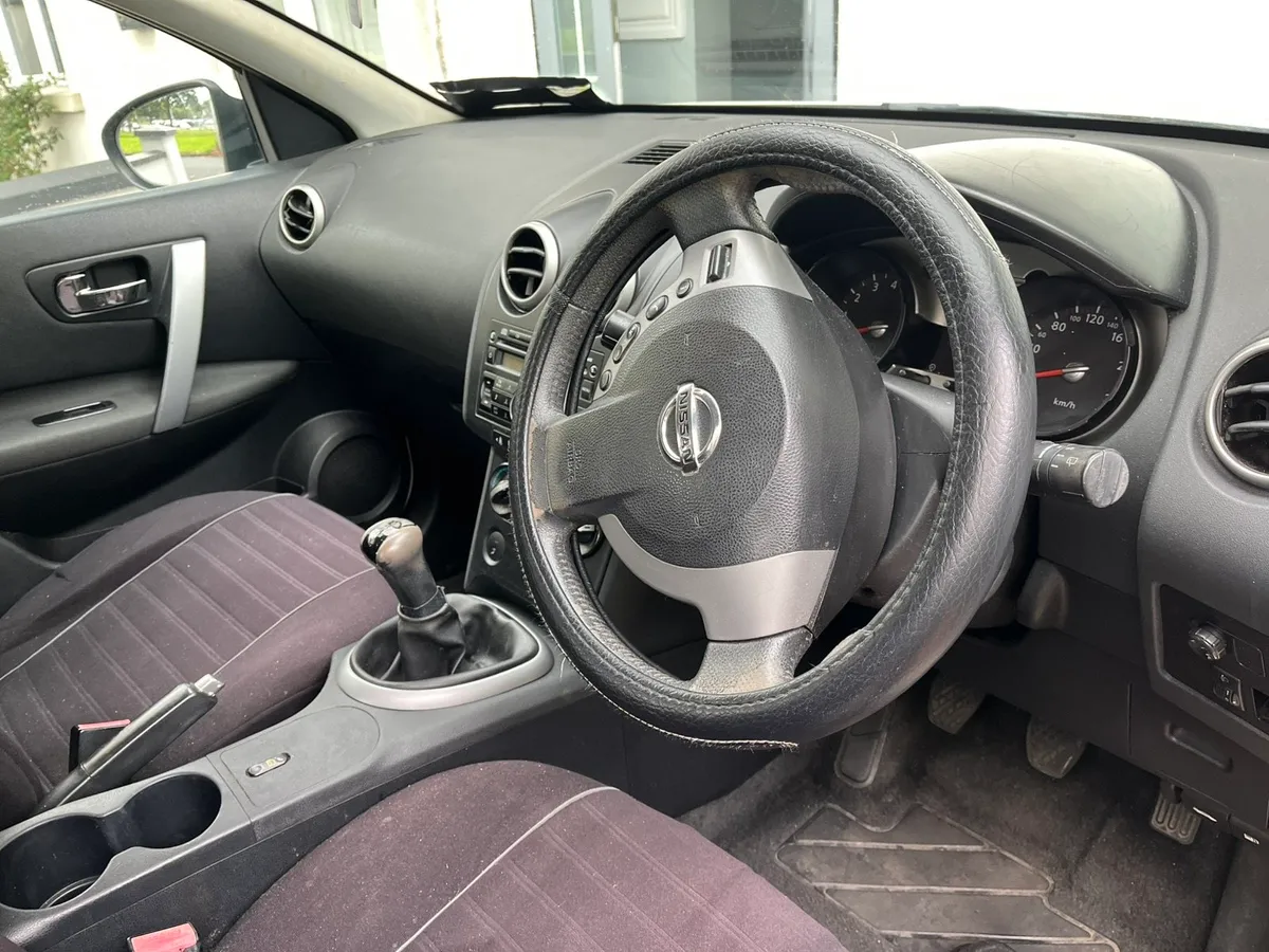 Nissan Qashqai - Image 2