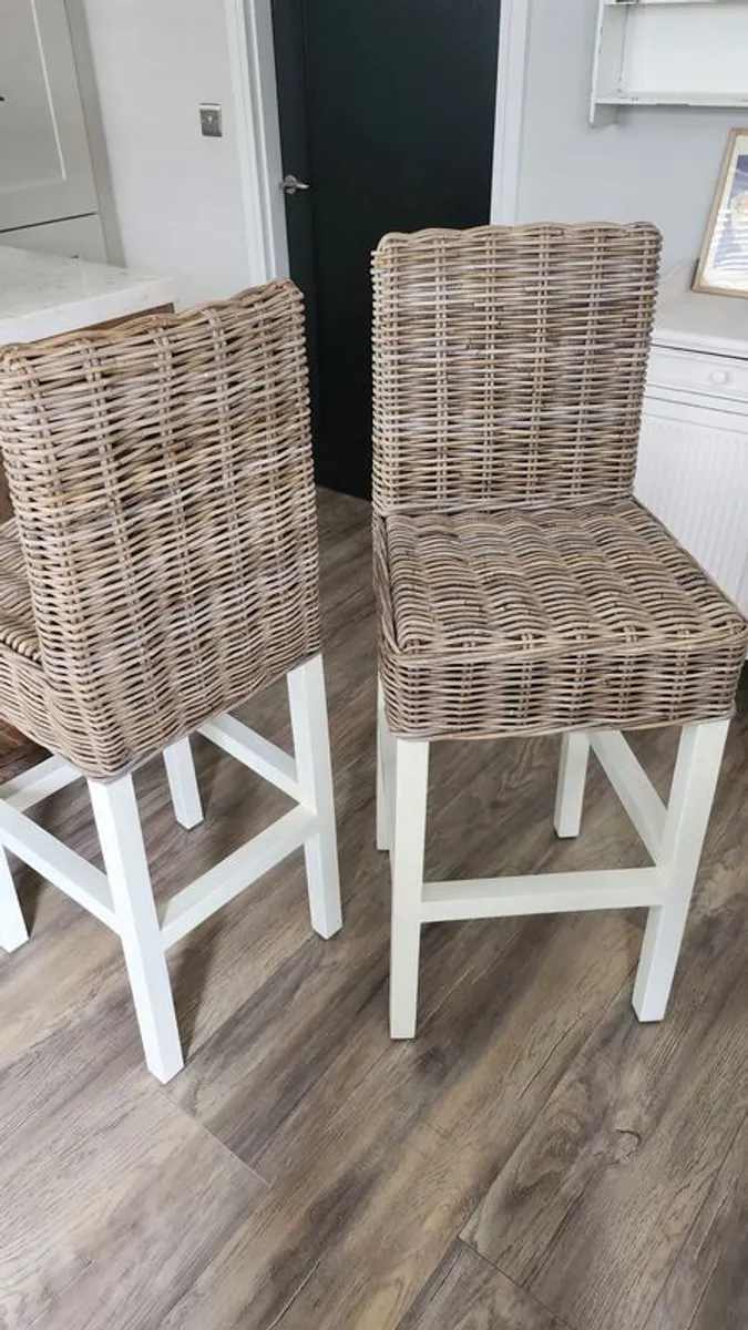 Bar stools - Image 2