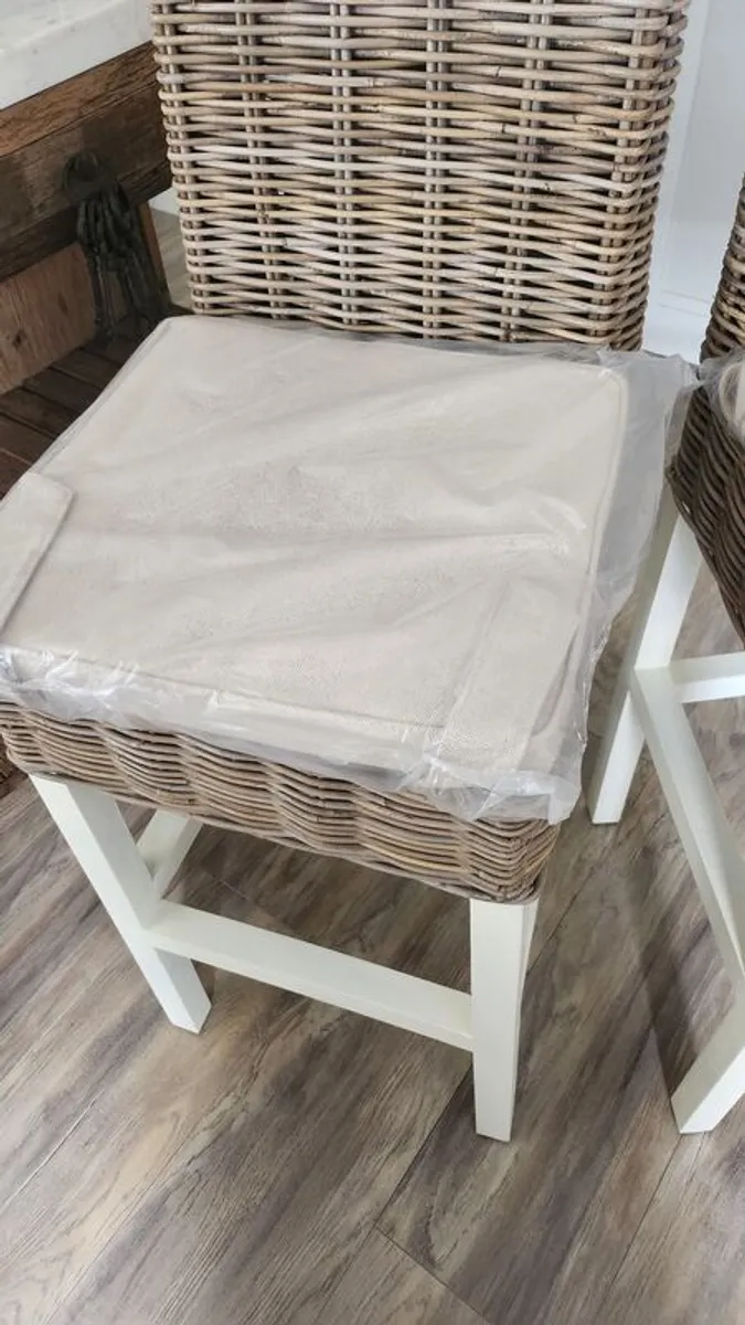 Bar stools - Image 4