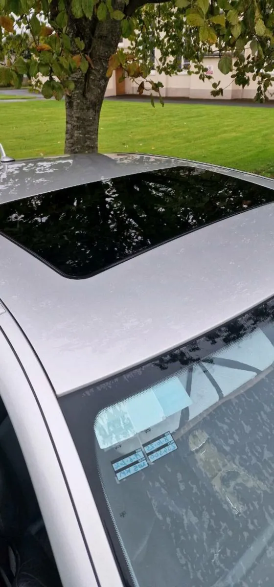 Mercedes E280cdi Avantgarde - Image 3