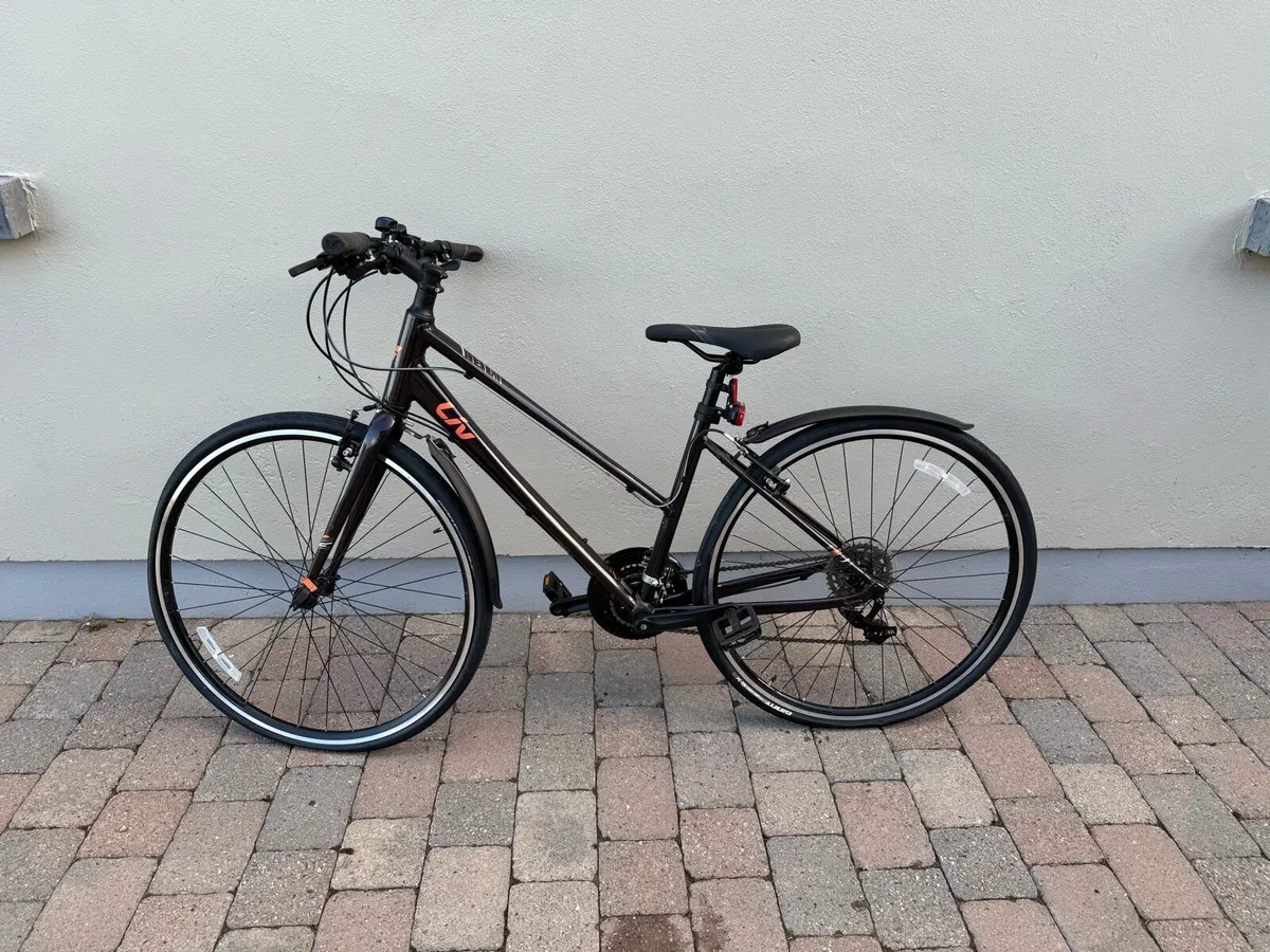 Bicycles - Image 3