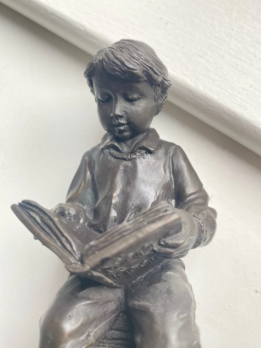 Rare Genesis Bronze Limited Edition - Image 2