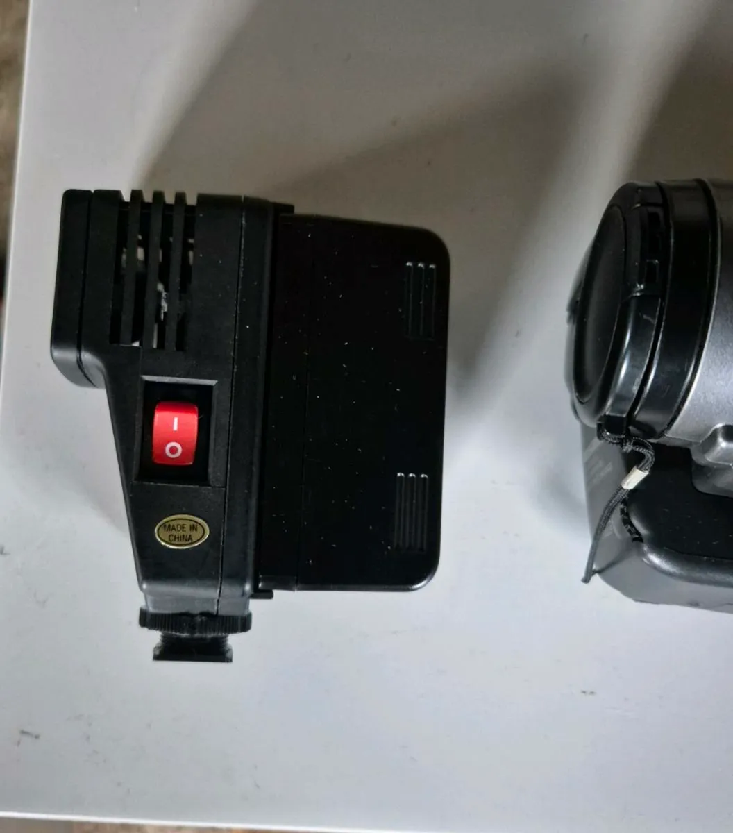 Camcorder - Image 2