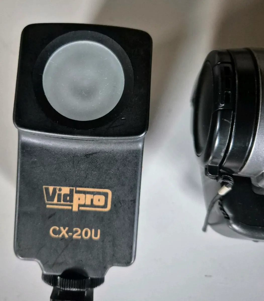 Camcorder - Image 3