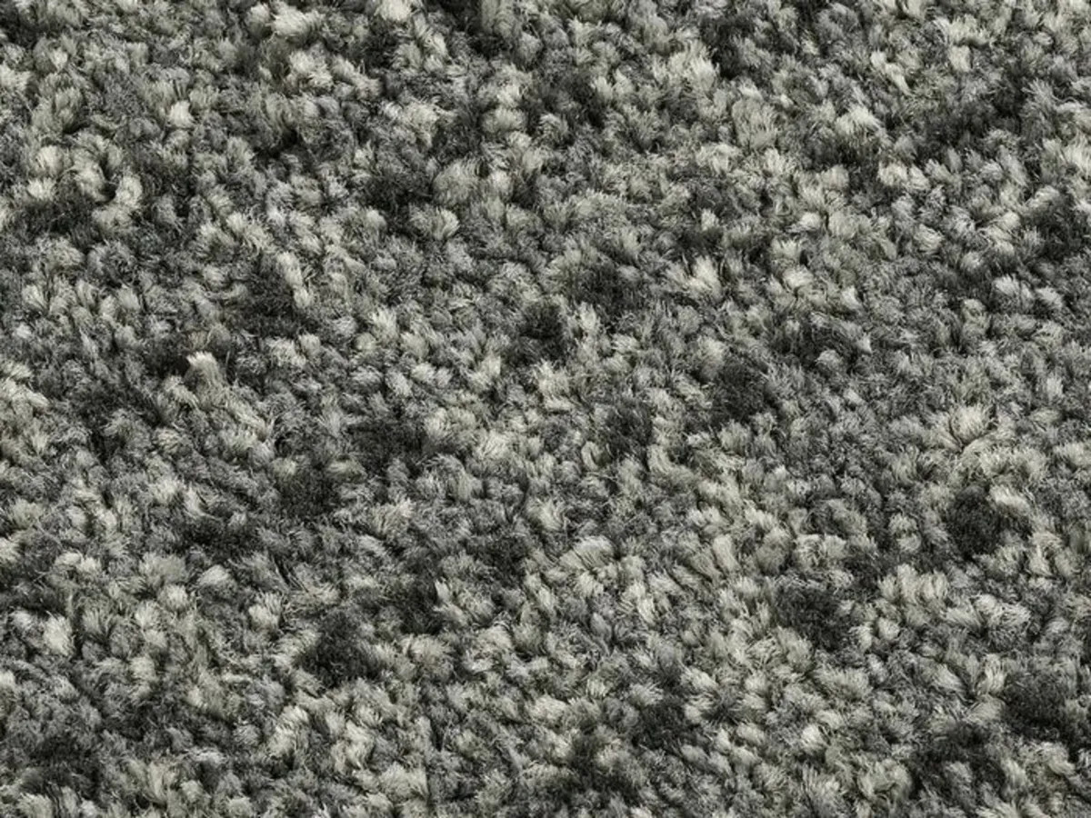 Ikea rug LANGSTED, like new - Image 2