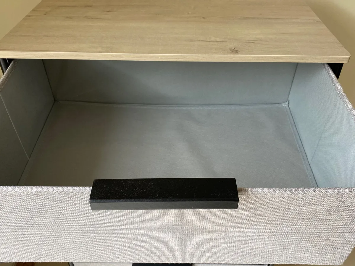 Canvas Storage Unit - Image 2