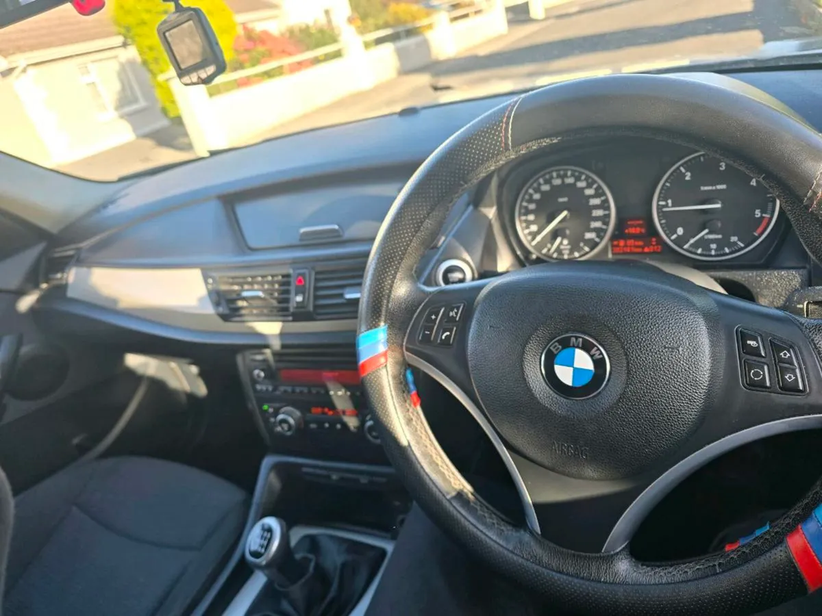 BMW X1 - Image 3