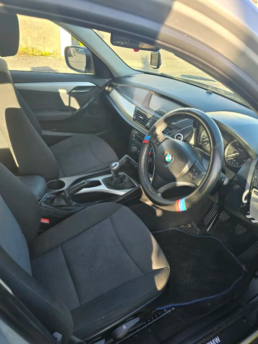 BMW X1 - Image 4