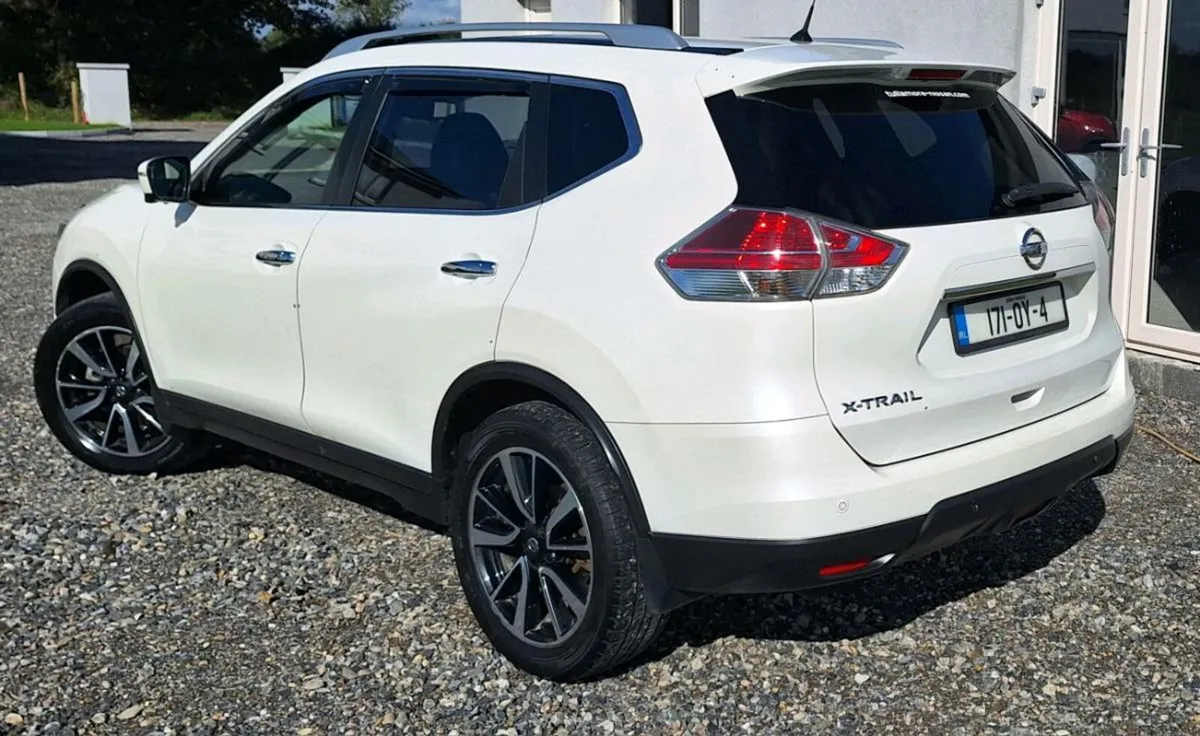 Nissan X-Trail - Image 3