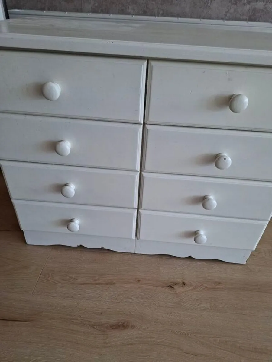 Chest of drawers - Image 3