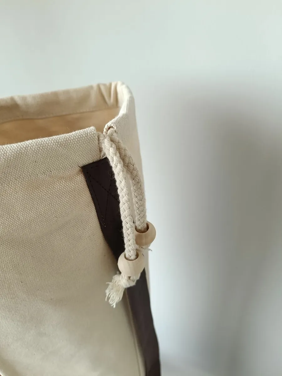 Yoga Mat Bag - Image 2