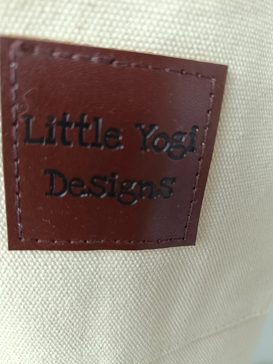 Yoga Mat Bag - Image 3