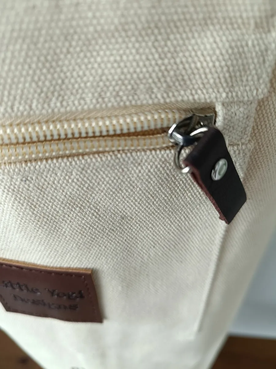 Yoga Mat Bag - Image 4