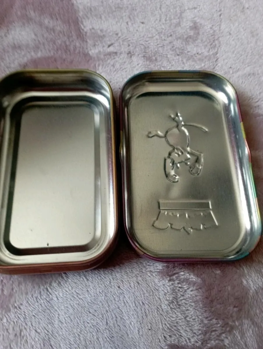 POKÉMON TCG-SCARLET &VIOIET  251 MINI TIN - Image 3