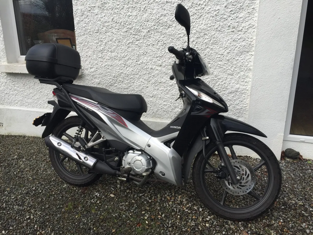 Honda Other 2012 - Image 1