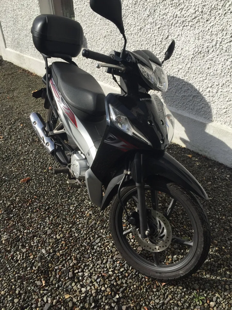 Honda Other 2012 - Image 3