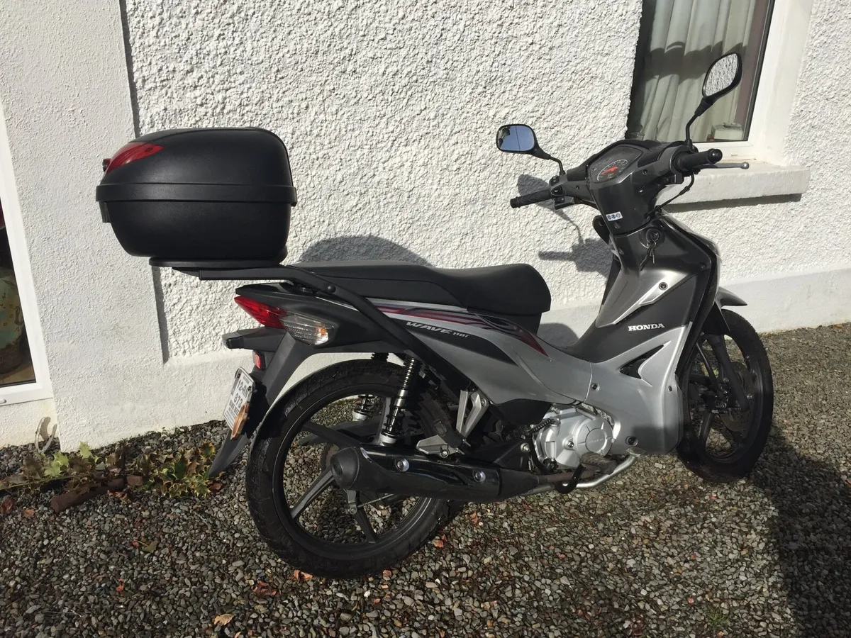 Honda Other 2012 - Image 4