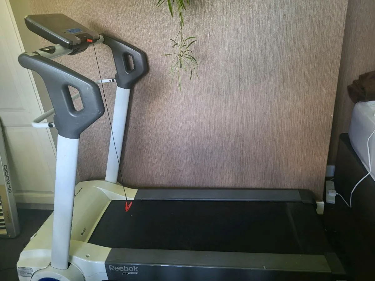 Treadmill - Image 1