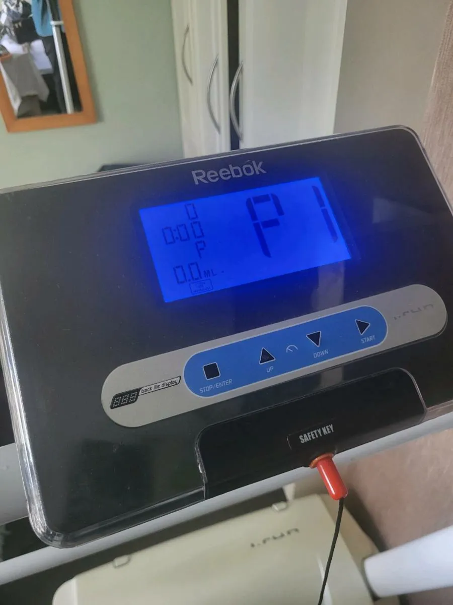 Treadmill - Image 2