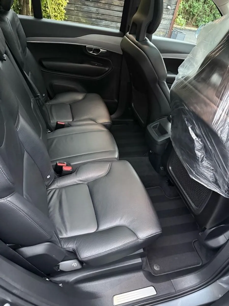 2019 Volvo Xc90 - Image 2