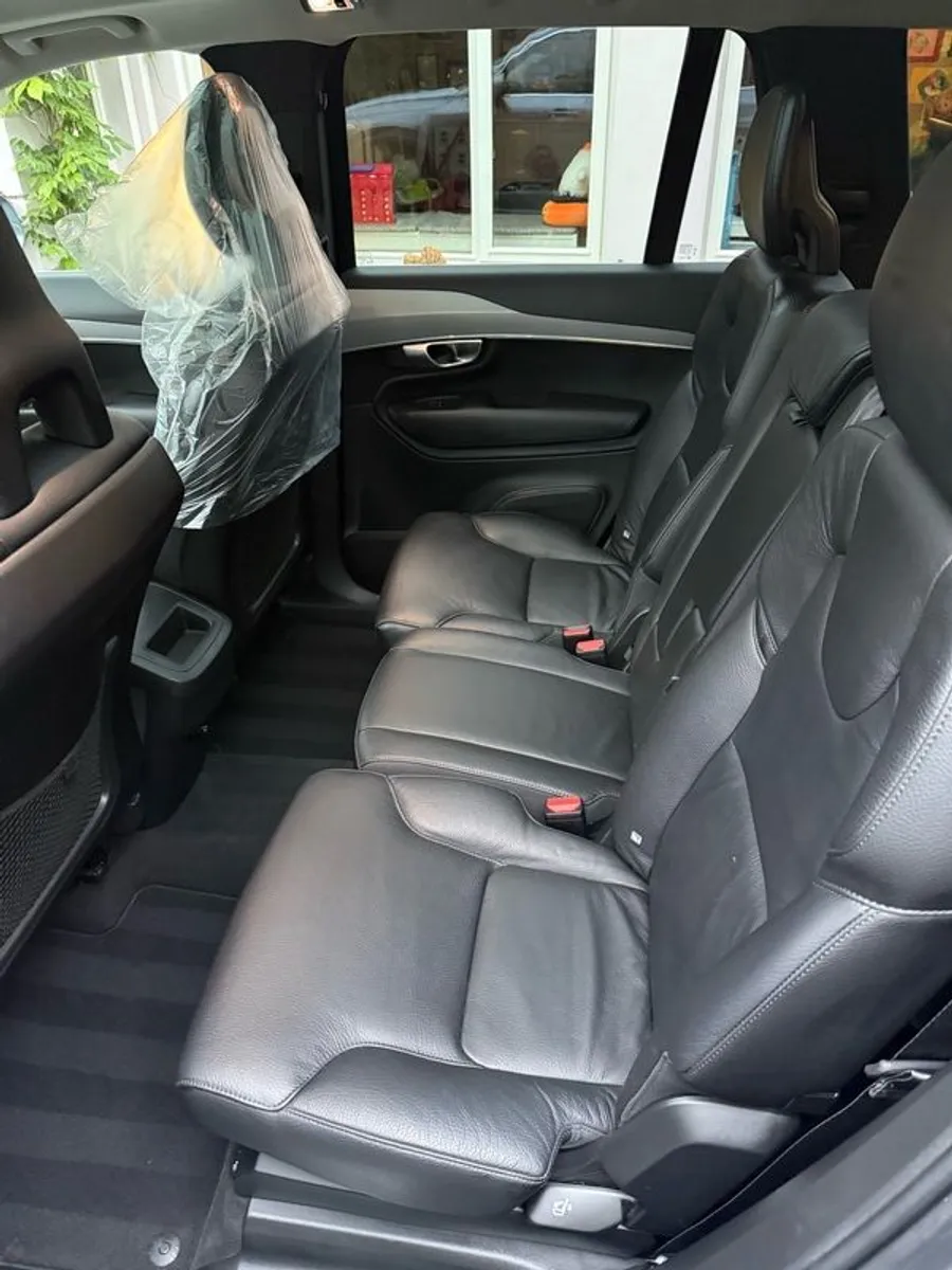 2019 Volvo Xc90 - Image 4