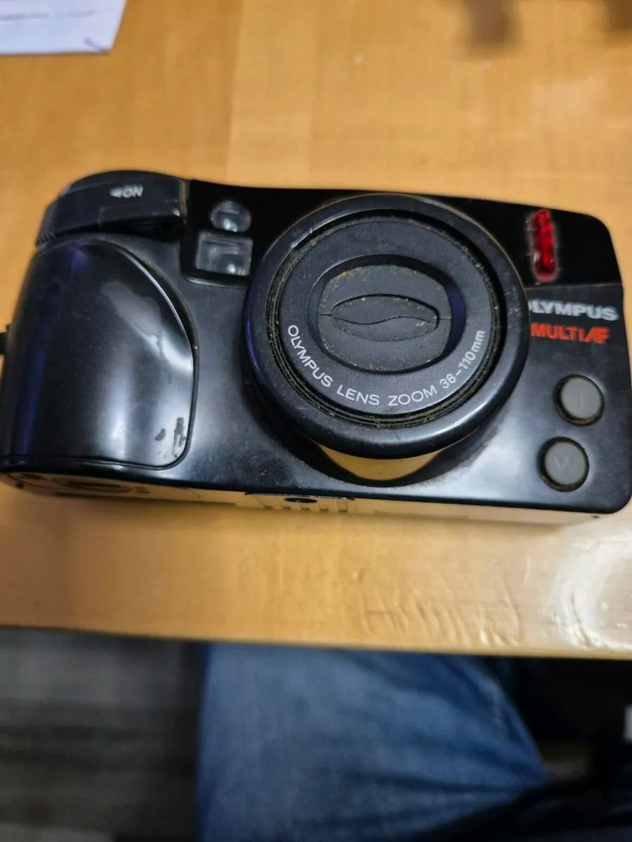 Camera - Image 1