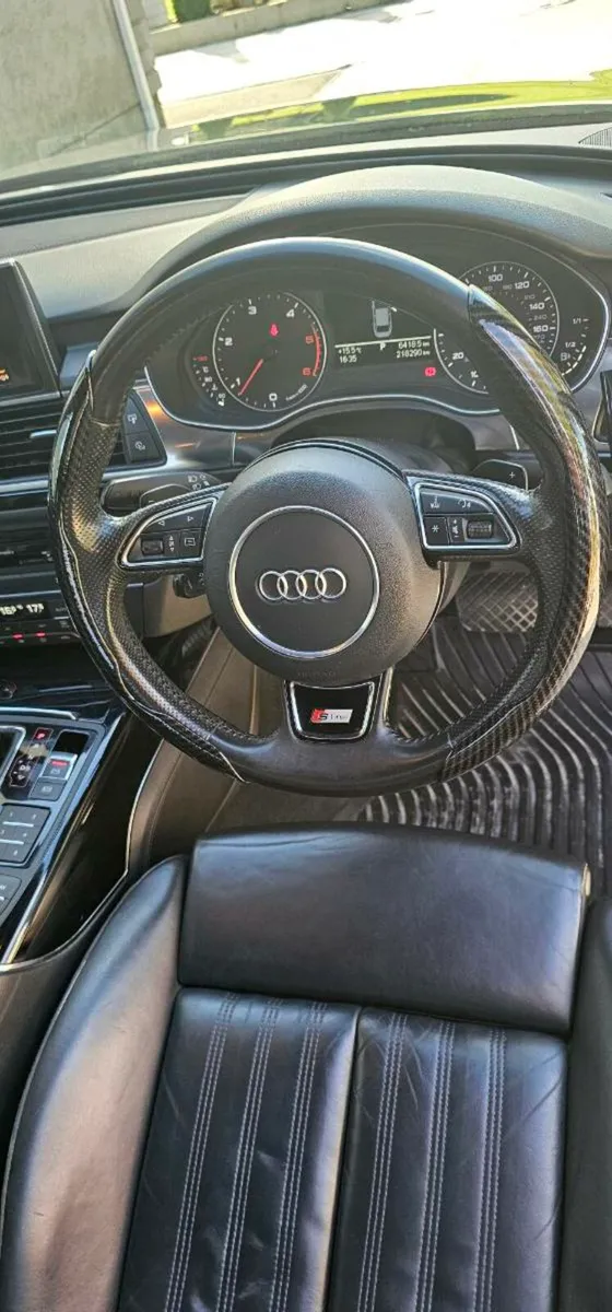 Audi A6 S-line  Quattro - Image 1