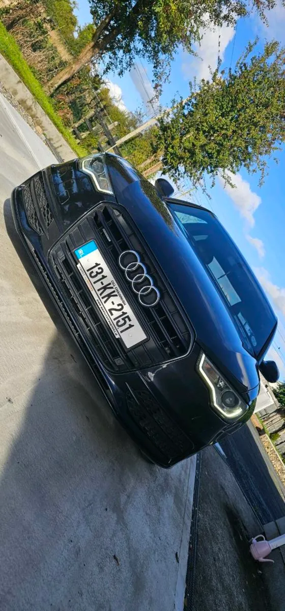 Audi A6 S-line  Quattro - Image 1