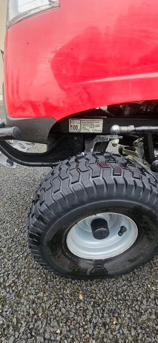 lawnmower - Image 2