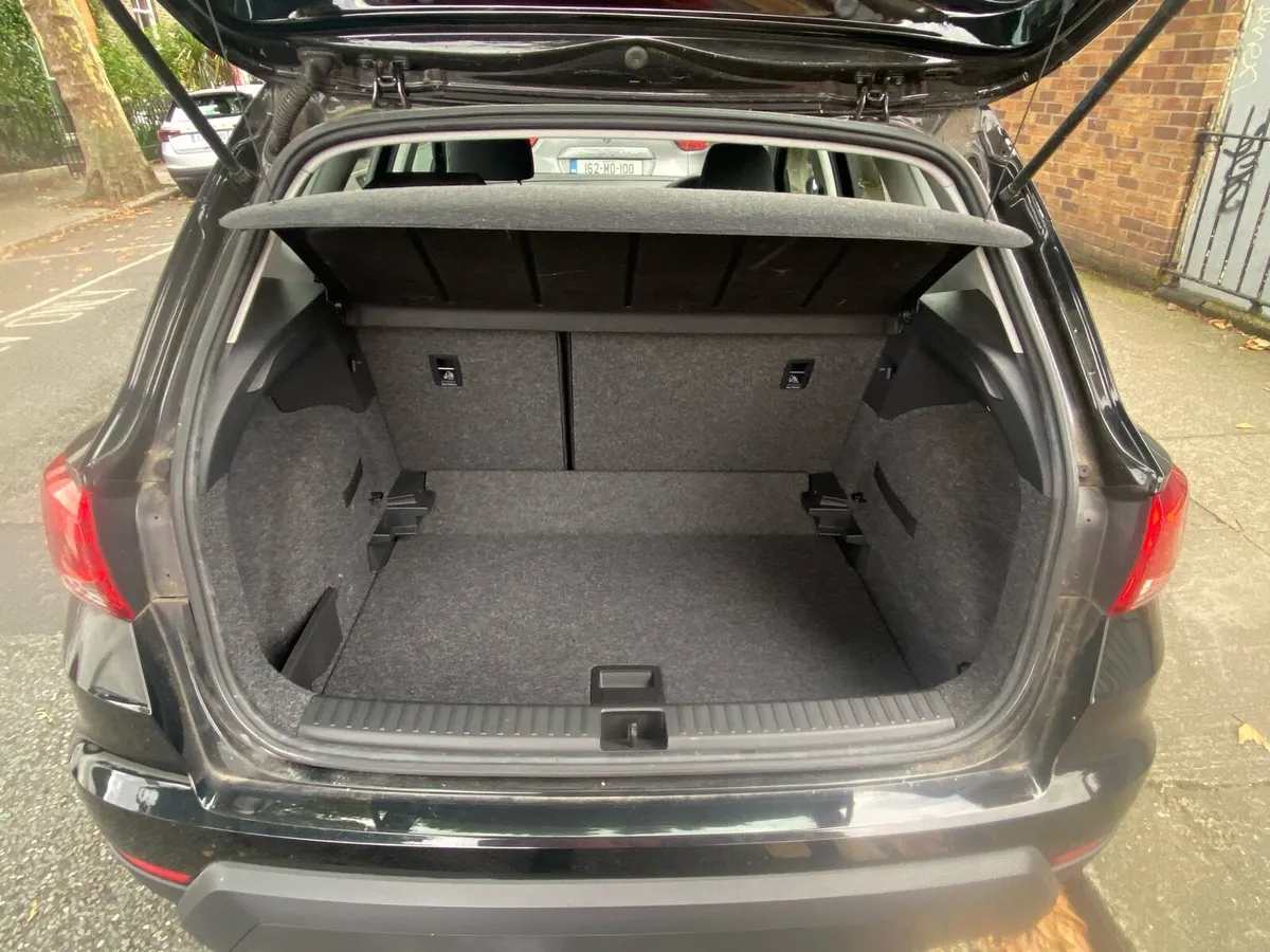 Seat Arona 182D - Image 2