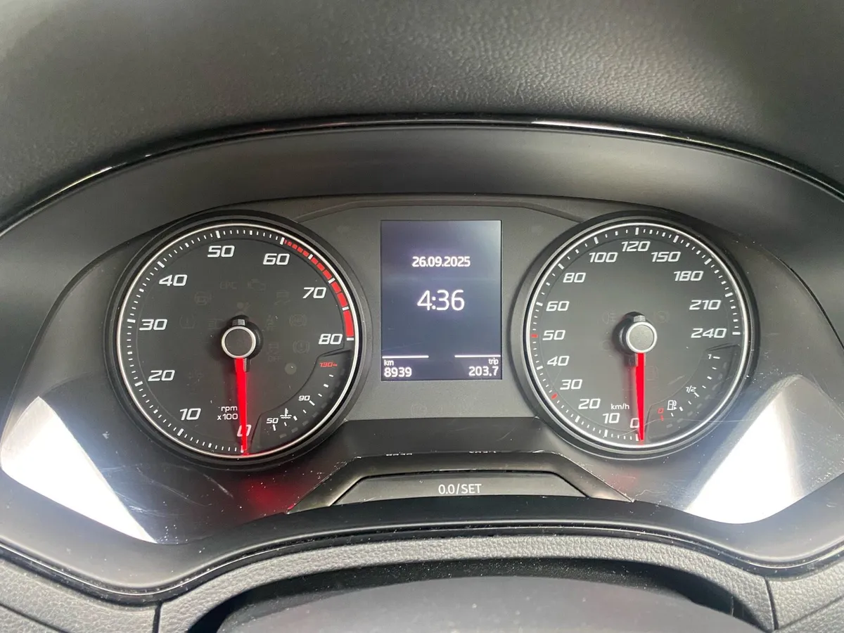 Seat Arona 182D - Image 3