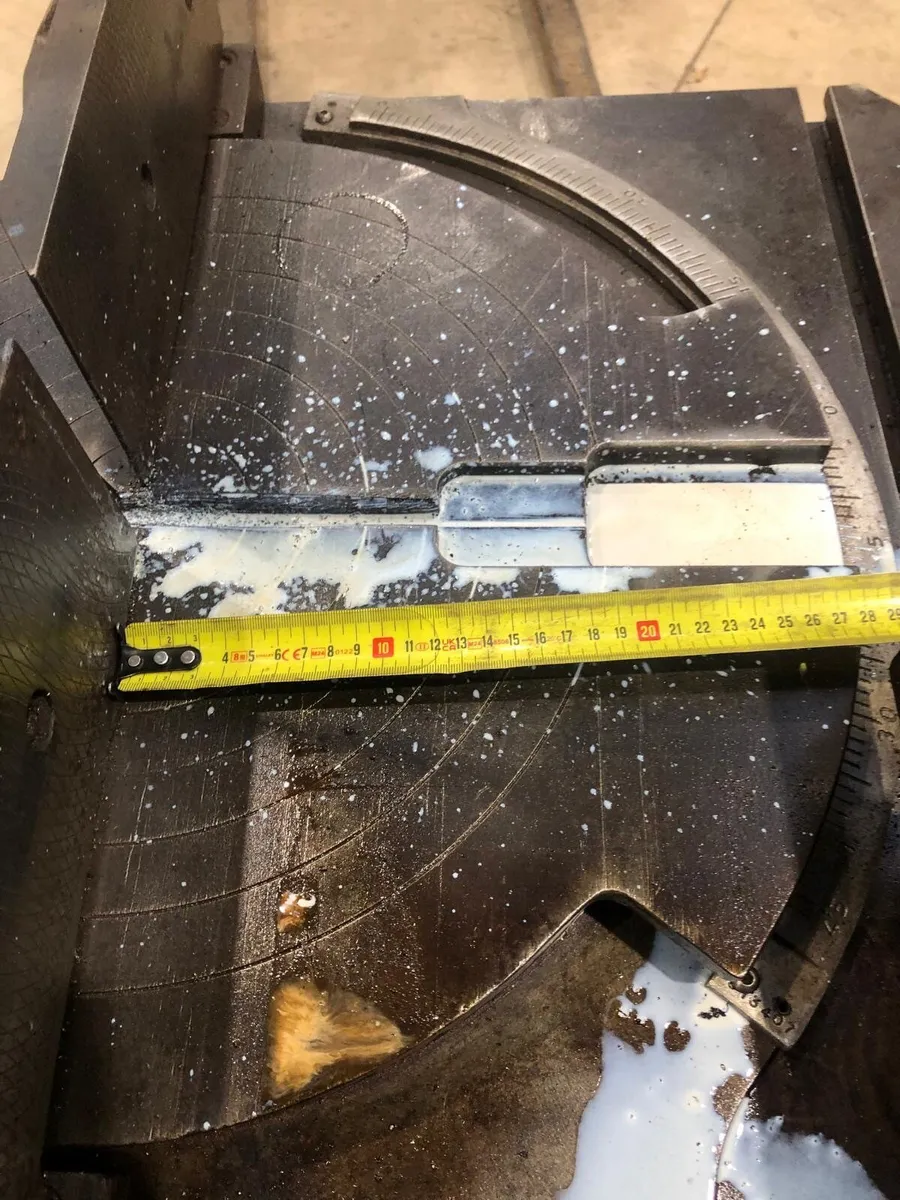 FMB Band Saw - Image 3